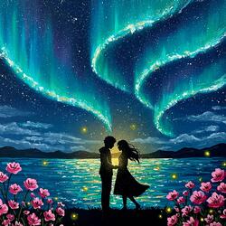 Through the End of Time