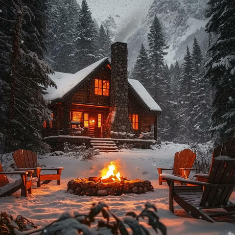 Winter Lofi Music, Vol. 2