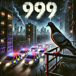 999 (feat. J-Red)