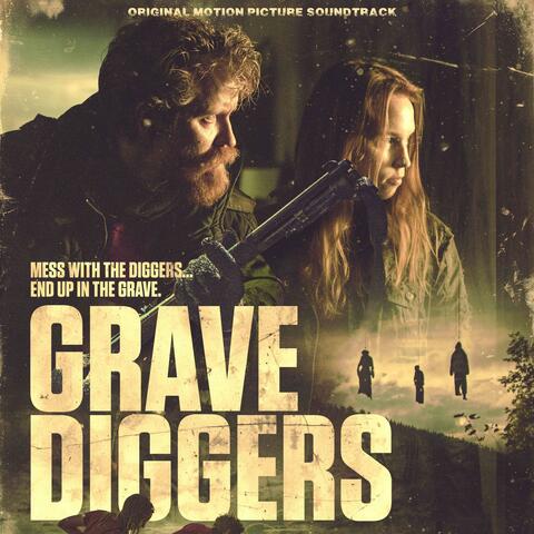 Gravediggers (Original motion picture soundtrack)