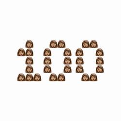 100 GYAL (feat. Quade Poundsign)