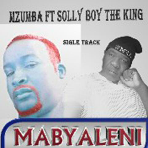MABYALENI (feat. NZUMBA)
