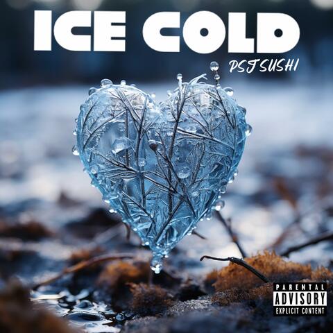 Ice cold