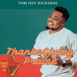 Thanksgiving praise