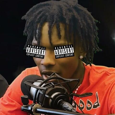 Go Off (feat. 4Murda)