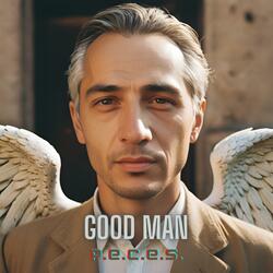 Good man