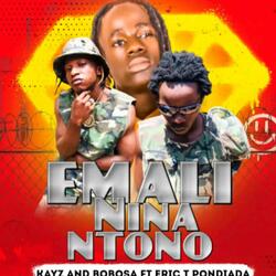 Emaali Nina Ntono