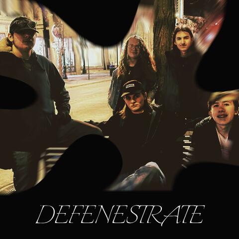 Defenestrate