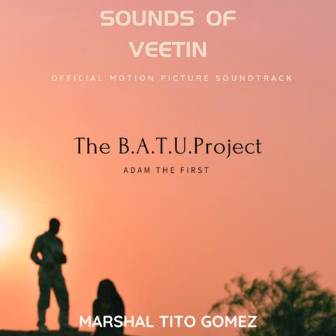 Sounds Of Veetin (Original Motion Picture Soundtrack)