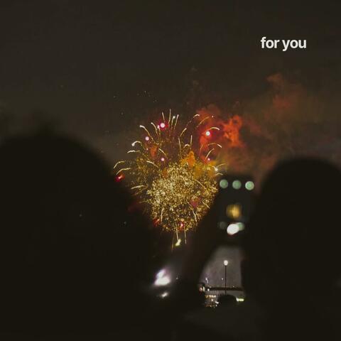 for you (feat. LOKA)