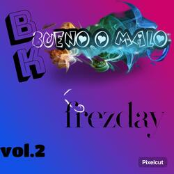 Frezday beta x falcon x rodriguez x calle sola x abnes