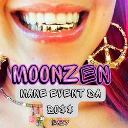 Eazy (feat. Moon Zen)