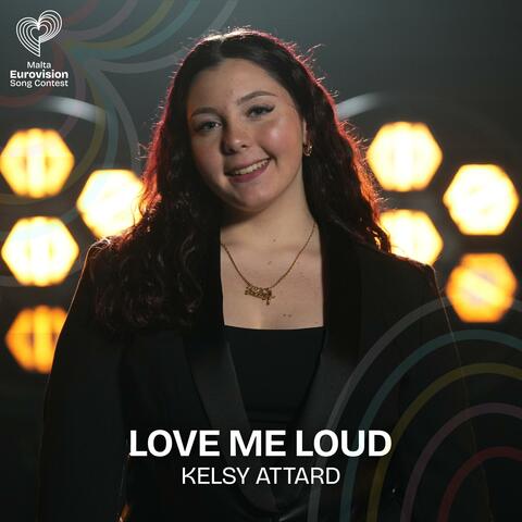 Love Me Loud