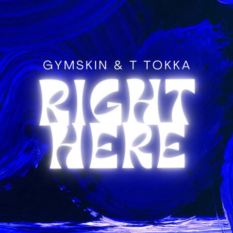 Right Here