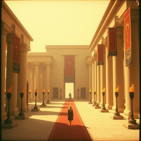 Triumph and Tears Aida Tribute