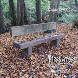 Prelude (a new year, a new start)