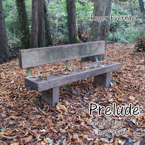 Prelude (a new year, a new start)