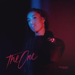 The One (feat. John Givez)
