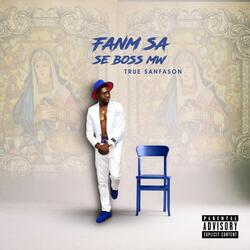 Fanm Sa Se Boss MW