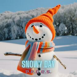 Snowy day