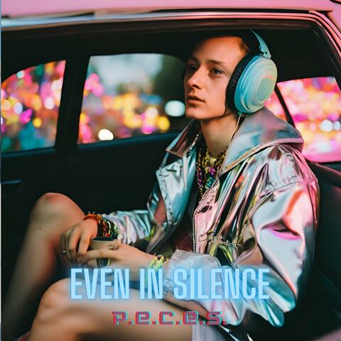 Even in silence