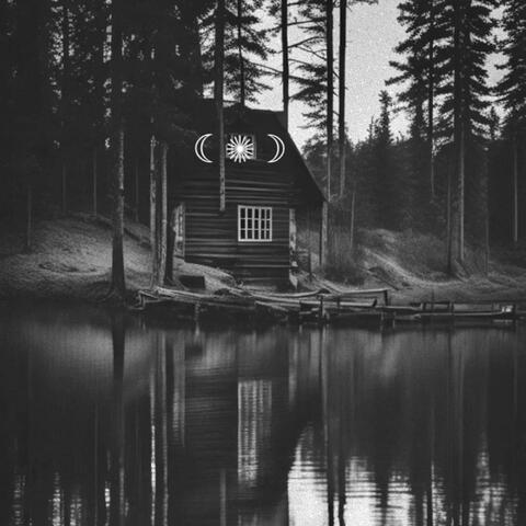 Shot At The Fisherman's Cabin