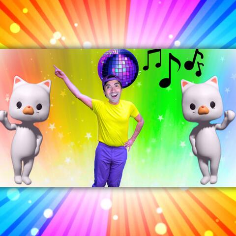 Disco Gato