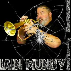 Broken Pieces (feat. Drew Fennell) (Flugelhorn Duet)