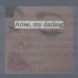 Arise, My Darling (Extended Version)