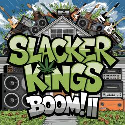 Boom! II