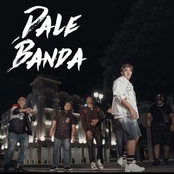 Dale Banda (feat. Durako, hareth the killa, Guido pine, Mathy Gr & sau-el)
