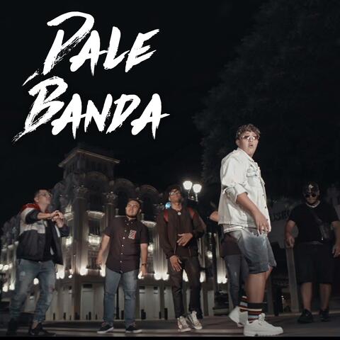 Dale Banda (feat. Durako, hareth the killa, Guido pine, Mathy Gr & sau-el)