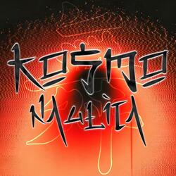 Kosmonautica (Radio Edit)