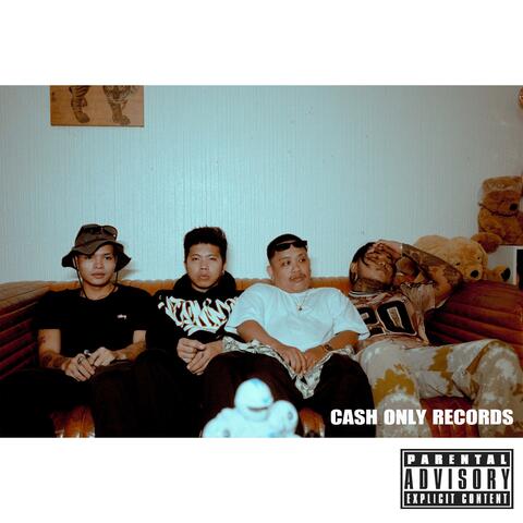BAD ASS (feat. JUNART & BEN PH)