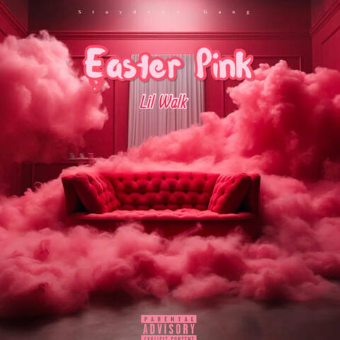 Easter Pink