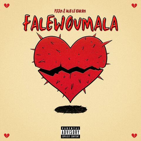 FALEWOUMALA! (feat. ALB Le Baron)