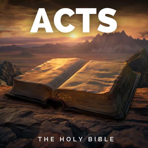 The Book of Acts
