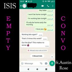 Empty Conversation (feat. Austin Rose)