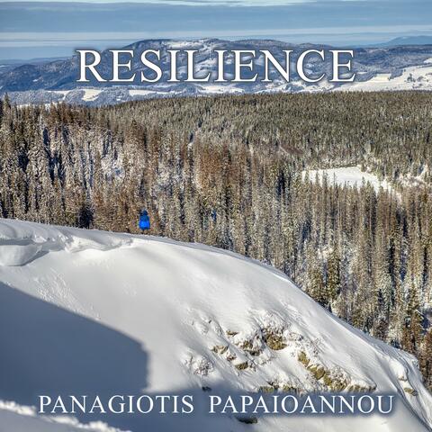 RESILIENCE (Radio Edit)