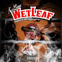 Wet Leaf