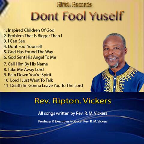 Dont Fool Yuself