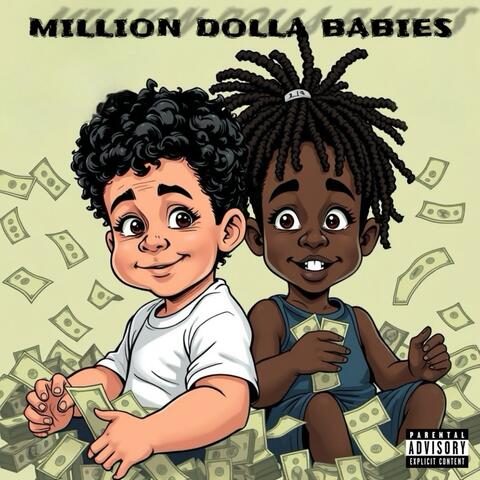 Million Dolla Babies (feat. Drayko)