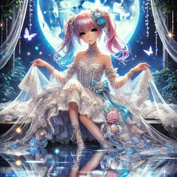 FALLING INTO YOU, PART 2