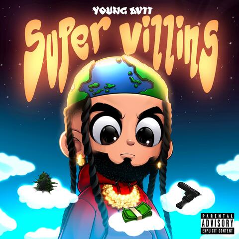 Demon Twin (feat. Yng Danny57)