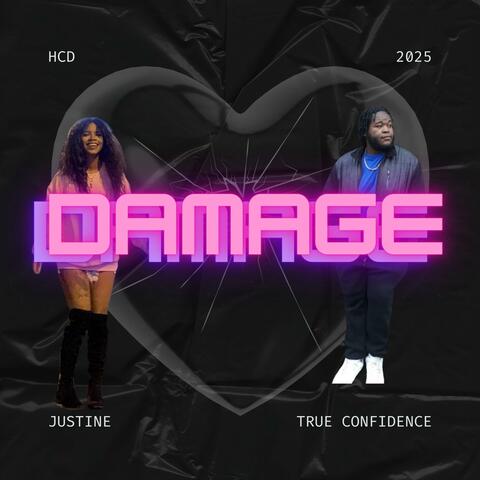 damage (feat. True Confidence)