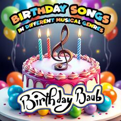 Happy Birthday (Funk Version)