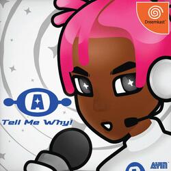 tell me why! (feat. REEM)