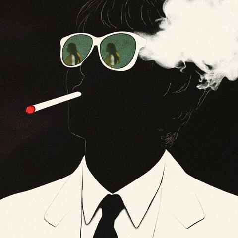 Quitting Smoking Is Hard, So Is Forgetting You
