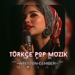 KDM (Turkce Pop Muzik) Atesten Cember