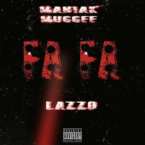 FA FA (feat. LAZZO)